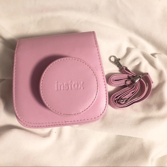 Instax Other - Instax mini 8 camera case